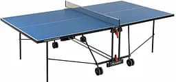 Теннисный стол Garlando Progress Outdoor 4 mm Blue (C-163E)