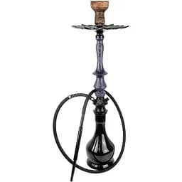 Кальян KARMA HOOKAH 3.2 Blue (Plus Black)