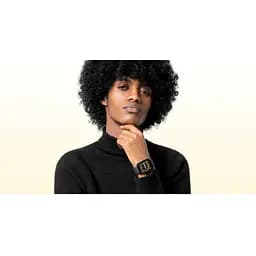 Розумний годинник Amazfit Bip 5 Soft black (Чорний) - мініатюра 5