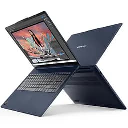 Ноутбук Lenovo IdeaPad Slim 5 16AKP10 AI 5340 la 48GHz,32GB DDR5,1TB,Без ОС - мініатюра 5