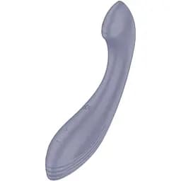 Вібратор Satisfyer G-Force Violet