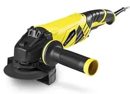 Угловая шлифмашина Trotec PAGS 10-125 + кейс (4440000005)