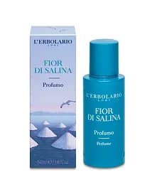 Духи Соленый бриз Fior di Salina L'ERBOLARIO 50 мл