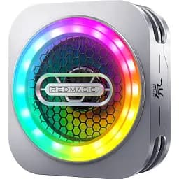 Кулер для смартфона Redmagic Cooler 6 Pro White [141817]