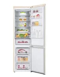 Холодильник LG GC-B509SESM - мініатюра 3