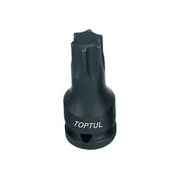 Ударна біта-головка TORX TOPTUL 3/4" T90 KADA2490