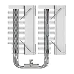 Кулер для процесора ID-Cooling Frozn A620 Pro SE ARGB White (FROZN A620 PRO SE ARGB WHITE) - мініатюра 8