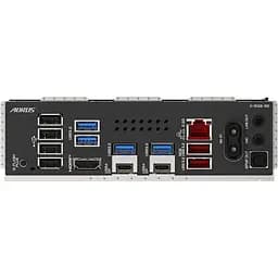 Материнська плата AORUS X870E Elite WIFI7 [139994] - мініатюра 5