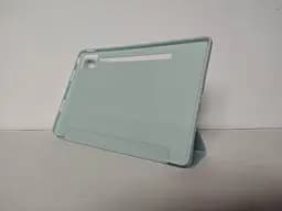 Чохол Flat для планшета Lenovo Tab P12 12.7' TB-373 FU TB-375 FC Grey - мініатюра 5