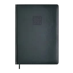 Ежедневник датированный Buromax Bravo 2026 A4 зеленый (BM.2740-04)