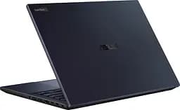 Ноутбук ASUS Expertbook B3 B3604CVF-QY0601X 16 WQXGA IPS, Intel i7-1335U, 16GB, F512GB, NVD2050-4, Win11P, Чорний (90NX0741-M00R10) - мініатюра 9