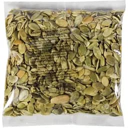 Семена тыквенные сушеные 200 г (875420)