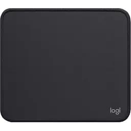 Коврик для мыши Logitech Mouse Pad Studio Graphite (956-000049) [107117]