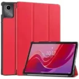 Чохол-книжка для планшета Lenovo Tab M11/K11 TB-330 FU TB-331 FC/FU Червоний