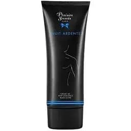 Збуджуючий крем для пеніса Plaisirs Secrets Nuit Ardente 60 мл можна для клітора