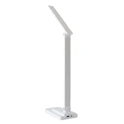 Настільна лампа Євросвітло LED Ridy-10-2 10 Вт біла - мініатюра 4