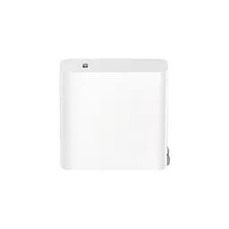 Мережевий зарядний пристрій Xiaomi USB-C Power Adapter 45W + Type-C кабель CDQ02ZM GDS4058CN - мініатюра 3