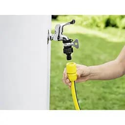 Комплект для підключення мінімийки Karcher 1/2" зі шлангом 10 м (2.645-258.0) - мініатюра 2