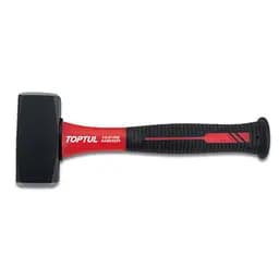 Кувалда 1 кг (рукоятка из фибергласса) Toptul hoz0008056