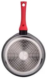 Сковорідка для млинців Ringel Chili d25 см (RG-1101-25) - мініатюра 3