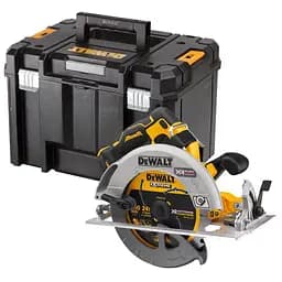 Дисковая пила аккумуляторная DeWalt XR Flexvolt Advantage (DCS573NT)