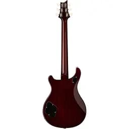Електрогітара PRS S2 McCarty 594 Fire Red Burst - мініатюра 3