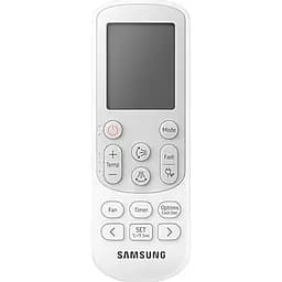 Спліт-система Samsung Nordic AR09TXFYBWKNEE [112523] - мініатюра 9