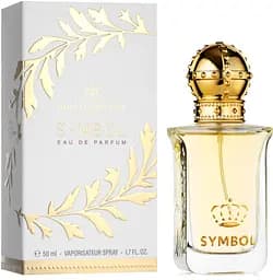 Оригінал Marina De Bourbon Symbol 50 мл парфумована вода