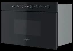 Мікрохвильова піч MBNA920B Whirlpool teh0026490 - мініатюра 3