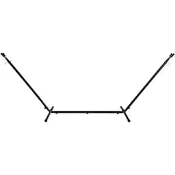 Металлический каркас для гамака Di Volio черный