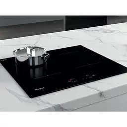 Варильна поверхня Whirlpool WS Q3560 CPNE із захисним покриттям - мініатюра 6
