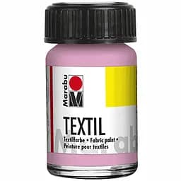 Фарба для світлих тканин 15 мл Marabu