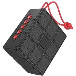 Портативна колонка XPRO BR16 5Вт USB AUX FM Bluetooth чорна (ЦУ-00032907)