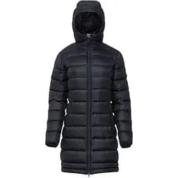 Пальто Turbat Odda 2 Wmn XS Черный (1054-012.004.2096)