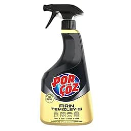 Спрей для чищення духовок Porcoz 750 мл