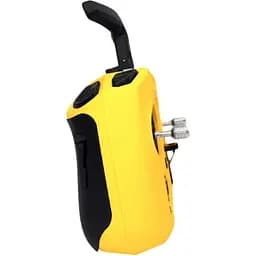 Пульт керування RadioMaster Pocket Crush ELRS M2 Yellow (HP0157.0091-YEL) [162916] - мініатюра 4