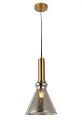 Люстра в стилі лофт Levistella 91623-1 BK