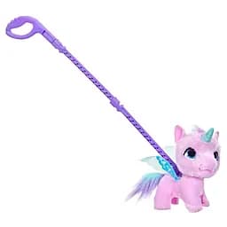 Інтерактивна іграшка Hasbro FurReal Friends Flyalots Єдиноріг (F6372) - мініатюра 4