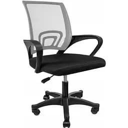 Офисное кресло Jumi Smart серый