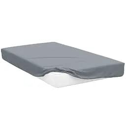 Простирадло на резинці LeLit бязь B-1237 90х200 см (le2000000347370)