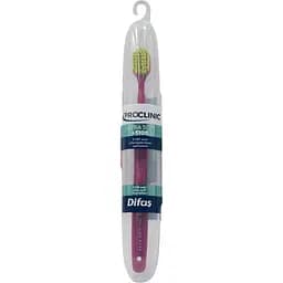 Зубна щітка Difas Pro-Clinic Ultra Soft 5100 в дорожньому кейсі в асортименті - мініатюра 12
