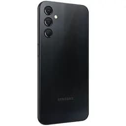 Смартфон Samsung Galaxy A24 A245F 128Gb SM-A245FZKVSEK Grade Q Seller Refurbished Black - мініатюра 6