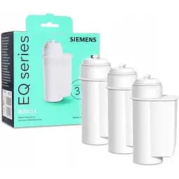 Набір картриджів фільтрів для кавоварок Siemens Brita TZ70003, 3 шт