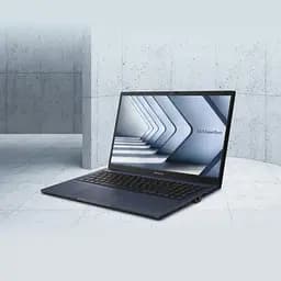 Ноутбук ASUS ExpertBook B1, B1502CBA-NJ2912, 15.6-дюймів, (1920 x - мініатюра 2