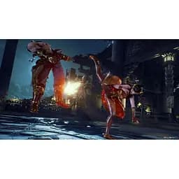 Гра SoulCalibur VI + Tekken 7 (російські субтитри) (PS4) - мініатюра 9