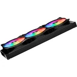 Вентилятор Be quiet! LIGHT WINGS LX 120mm PWM high-speed (BL123) - мініатюра 3
