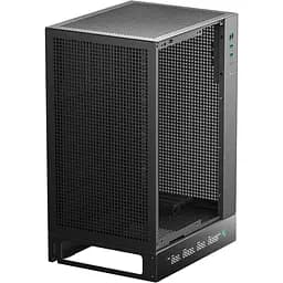 Корпус Deepcool CH170 Digital Black (R-CH170-BKNPI0D-G-1) [146736] - мініатюра 5