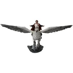 Статуэтка Harry Potter Harry Potter and Buckbeak (Гарри Поттер)