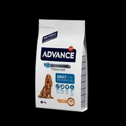 sukhyi-korm-dlia-doroslykh-sobak-serednikh-porid-advance-dog-medium-adult-z-kurkoiu-i-rysom-3-kh