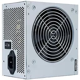 БЖ 700W Chieftec VALUE APB-700B8, 120 mm, 80+ White, Bulk (APB-700B8)